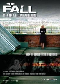 The Fall - 1ª Temporada