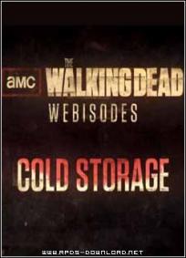 The Walking Dead Webisodes: Cold Storage