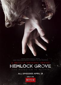 Hemlock Grove - 1ª Temporada