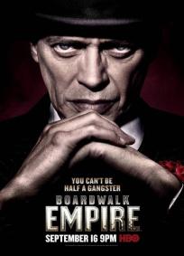 Boardwalk Empire - 3ª Temporada