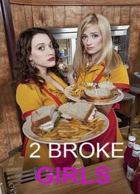 2 Broke Girls - 2ª Temporada