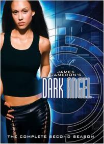 Dark Angel - 2ª Temporada
