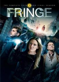 Fringe - 5ª Temporada