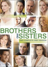 Brothers and Sisters - 3ª Temporada