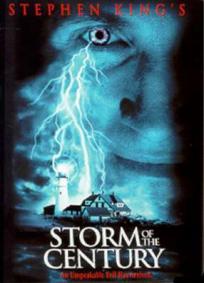 A Tempestade do Século