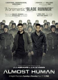 Almost Human
