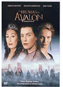 As Brumas de Avalon