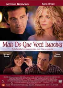 Mais do que Você Imagina