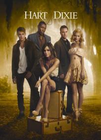 Hart Of Dixie - 2ª Temporada