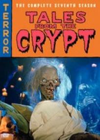 Contos da Cripta - 7° Temporada