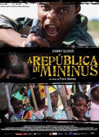 A República Di Mininus