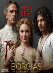 Os Bórgias - 3ª Temporada