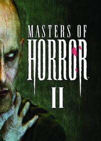 Mestres do Horror - 2ª Temporada
