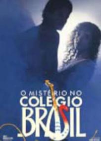 Mistério no Colégio Brasil