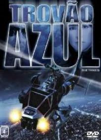 Trovão Azul