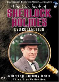 As Aventuras de Sherlock Holmes - 6ª Temporada