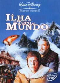 A Ilha No Topo Do Mundo