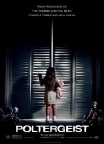 Poltergeist – O Fenômeno