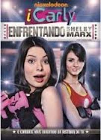 ICarly Enfrentando Shelby Marx