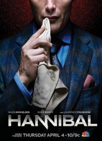 Hannibal - 1ª Temporada