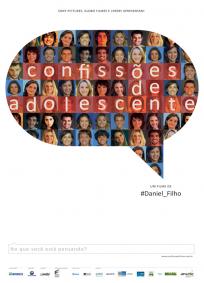 Confissões de Adolescente - O Filme