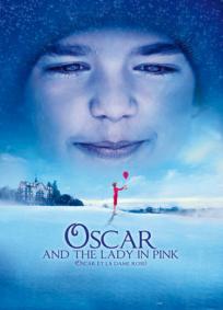 Oscar et la Dame Rose