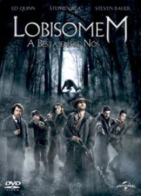 Lobisomem - A Besta Entre Nós