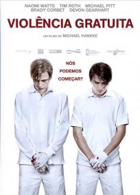 Violência Gratuita