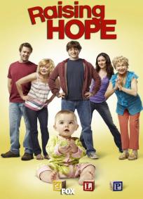 Raising Hope - 4ª Temporada