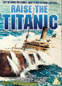 O Resgate do Titanic
