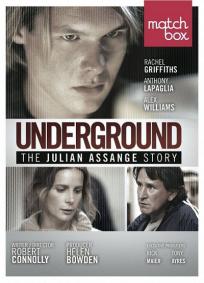 Underground - A História de Julian Assange