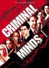 Criminal Minds - 4ª Temporada