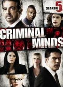 Criminal Minds - 5ª Temporada