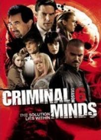 Criminal Minds - 6ª Temporada