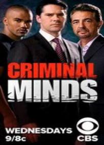 Criminal Minds - 7ª Temporada