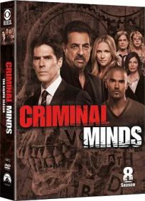 Criminal Minds - 8ª Temporada