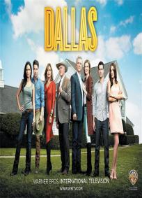 Dallas - 2ª Temporada