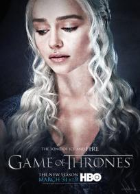 Game Of Thrones - 3ª Temporada