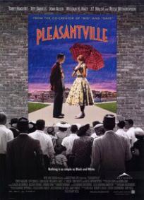 Pleasantville - A Vida em Preto e Branco