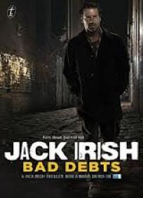 Jack Irish - Bad Debts