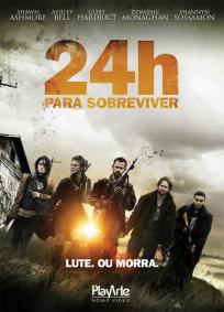 24 Horas para Sobreviver