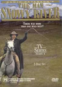 Snowy River: The McGregor Saga - 2 Temporada