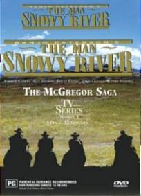 Snowy River: The McGregor Saga - 3ª Temporada