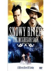 Snowy River: The McGregor Saga - 4ª Temporada