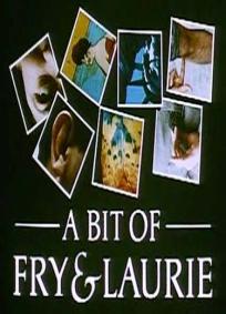 A Bit of Fry and Laurie - 2ª Temporada