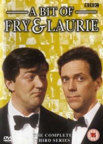 A Bit of Fry and Laurie - 3ª Temporada