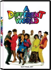 A Different World - 1ª Temporada