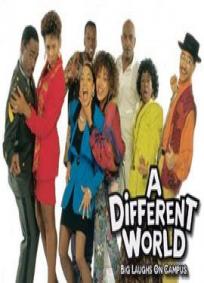 A Different World - 3ª Temporada