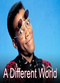 A Different World - 4ª Temporada
