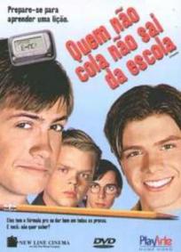 Quem Não Cola Não Sai da Escola